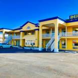 Фотография мотеля Americas Best Value Inn-Princess Anne