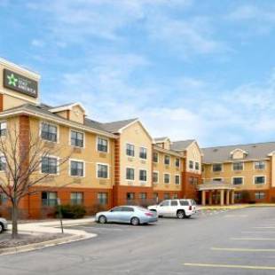 Фотографии гостиницы 
            Extended Stay America Suites - Chicago - Woodfield Mall