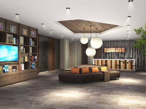 Фотография гостиницы Tabino Hotel lit Matsumoto