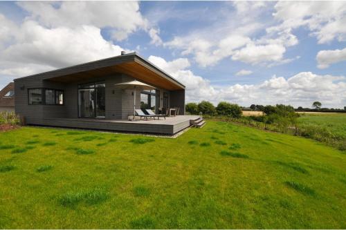 Фотография гостевого дома Auszeit