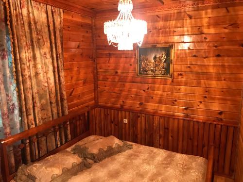 Фотография гостевого дома Вершина