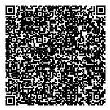 QR код гостиницы Дача генерала Николаева