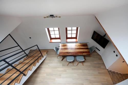 Фотография гостиницы JEZ&SPI Sušice