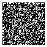 QR код гостиницы Здыбанка