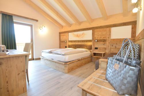 Фотография гостиницы Wellness Hotel Dolomia