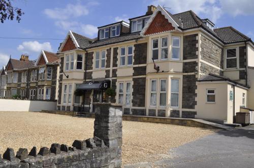 Фотография гостевого дома Hayward's at the Grasmere