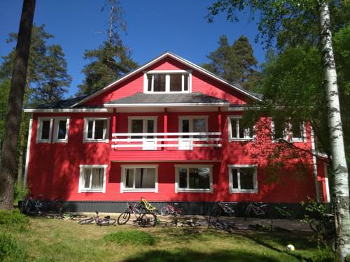 Фотография базы отдыха Радуга