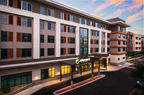 Фотография гостиницы Element Scottsdale at SkySong