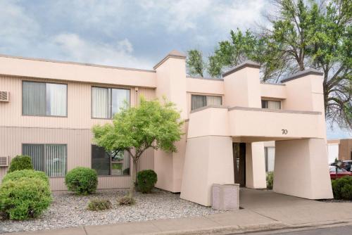 Фотография гостиницы Days Inn by Wyndham St Cloud