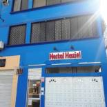 Фотография гостевого дома Hostal Haziel