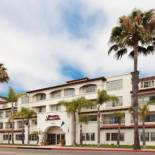 Фотография гостиницы Hampton Inn & Suites San Clemente