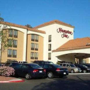 Фотографии гостиницы 
            Hampton Inn Los Angeles Santa Clarita