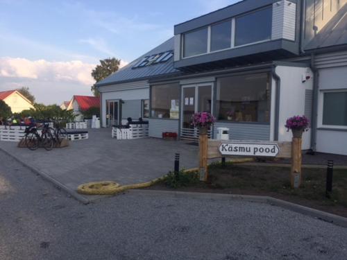 Фотография мини отеля Käsmu Holiday House