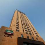 Фотография гостиницы Courtyard by Marriott Kunshan