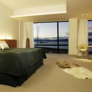 Фотографии гостиницы 
            Design Suites Calafate