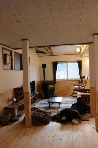 Фотография гостевого дома Lakeside HANARE