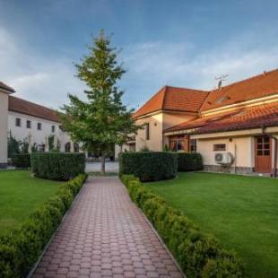 Фотографии гостиницы 
            Chateau Krakovany