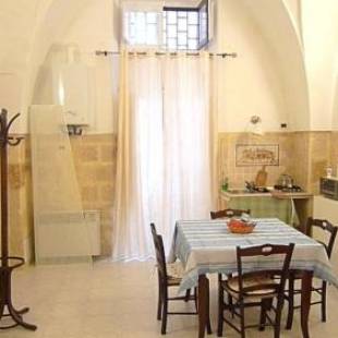 Фотографии апарт отеля 
            Bed & Breakfast Mare Nostrum