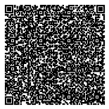 QR код квартиры Элитная 2х квартира класса люкс с камином, джакузи и кондиционером на ул. Ядринцевская. Метро площадь Ленина