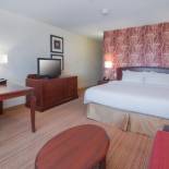 Фотография гостиницы Courtyard by Marriott Sacramento Folsom