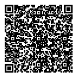 QR код хостела Home