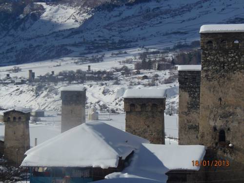 Фотография гостевого дома Vodo's Guesthouse