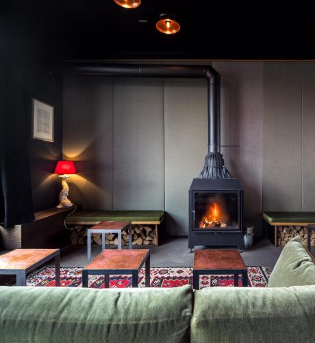 Фотография гостиницы The Flushing Meadows Hotel