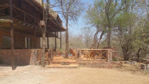 Фотография гостевого дома Marlothii