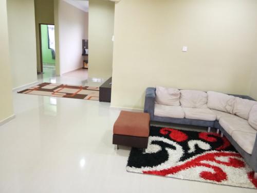 Фотография гостевого дома HR Iman Homestay