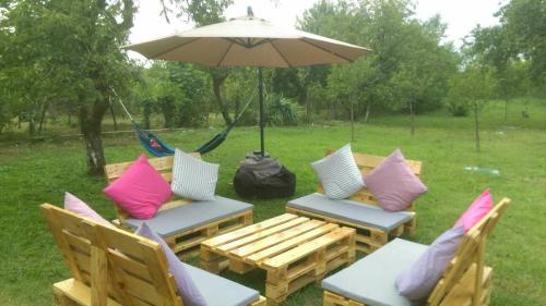 Фотография гостевого дома Guesthouse Oda