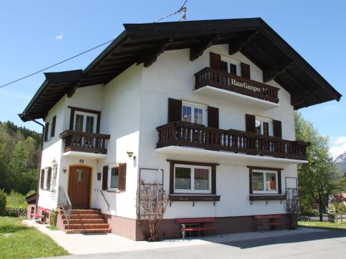 Фотография гостевого дома Gamper