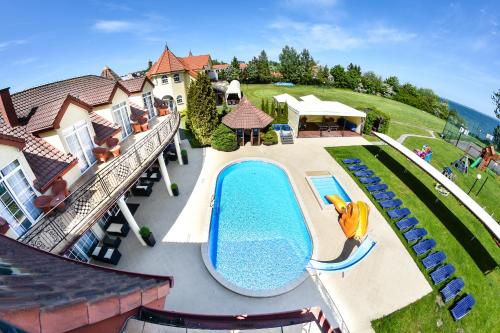 Фотография гостевого дома Apartamenty Faltom