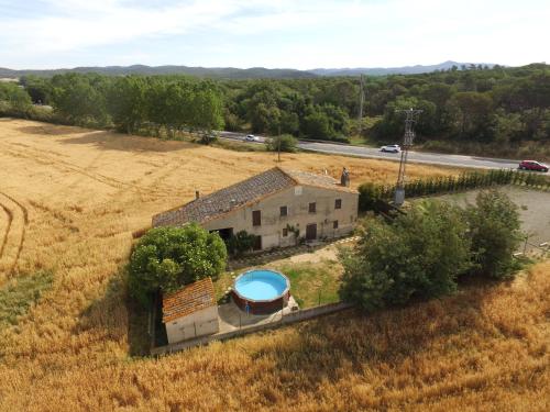 Фотографии гостевого дома 
            Can Jep Llarg Casa Rural