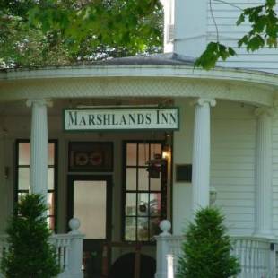 Фотографии мини отеля
Marshlands Inn