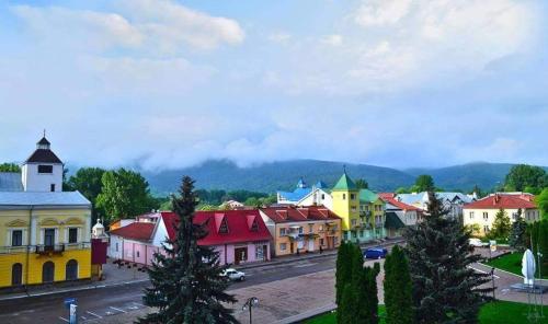 Фотография гостевого дома Вилла над гуком. У Печеного