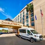 Фотография гостиницы DoubleTree by Hilton Las Vegas Airport