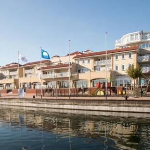 Фотографии гостевого дома 
            hureninzeeland - Marina Port Zélande comfort plus appartementen