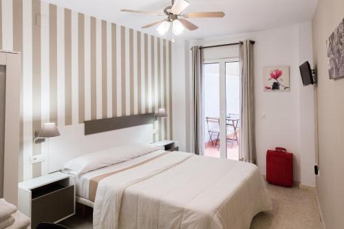 Фотография гостевого дома Habitaciones Barra89