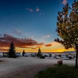 Фотография кемпинга Blue Mountain RV Park