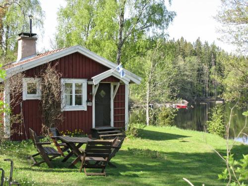 Фотографии гостевого дома 
            Holiday Home Lidelund - SND011