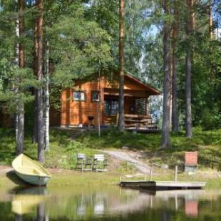 Фотографии гостевого дома 
            Rinnepelto Holiday Cottages