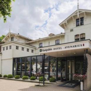 Фотографии гостиницы 
            Hampshire Hotel - Avenarius