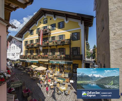 Фотография гостиницы Hotel Lebzelter