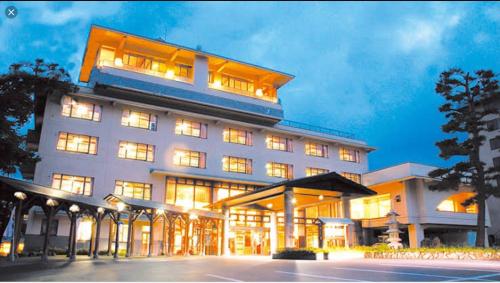 Фотография гостиницы Kurobe Sunvalley Hotel