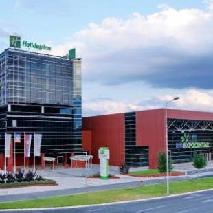 Фотографии гостиницы 
            Holiday Inn Belgrade, an IHG Hotel