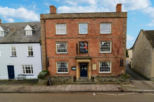 Фотография мини отеля The Ilchester Arms Hotel