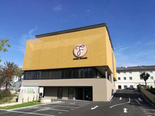 Фотография гостиницы Hotel Gasthof Fischer