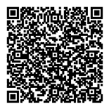 QR код хостела Дзен