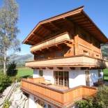 Фотография гостевого дома Cozy Chalet near Ski Area in Kitzbuhel