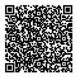 QR код базы отдыха Чайка